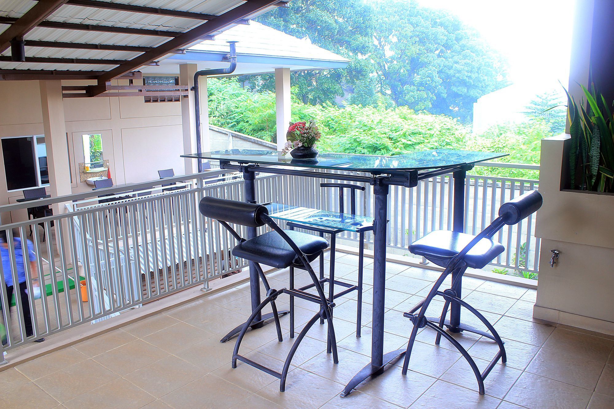 Zen Rooms Bukit Tunggul Bandung Eksteriør billede
